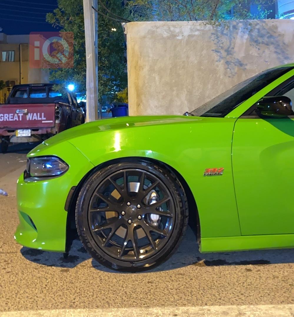 دودج تشارجر